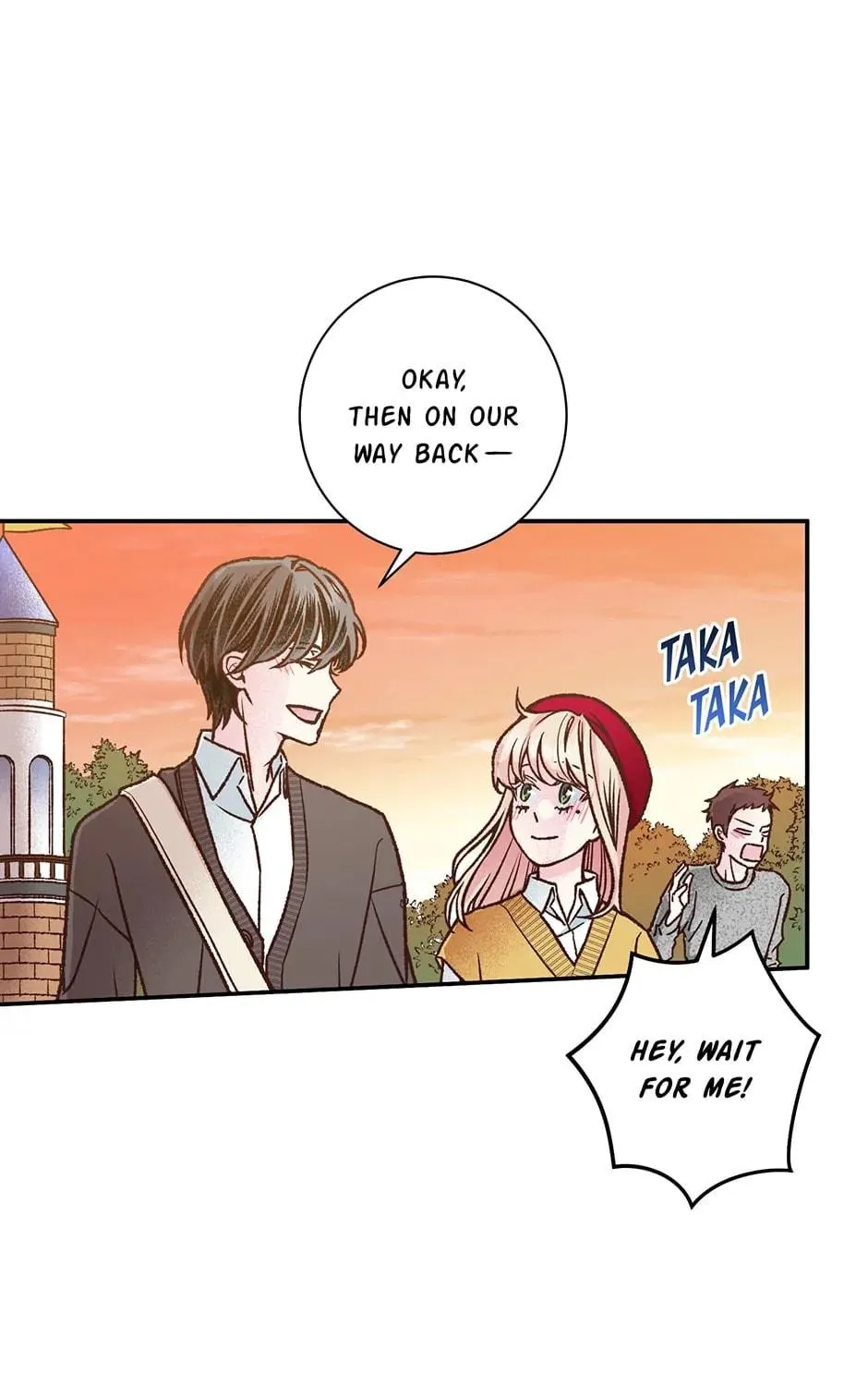 Read My Eunha chapter 56 image 88 on Lezhin