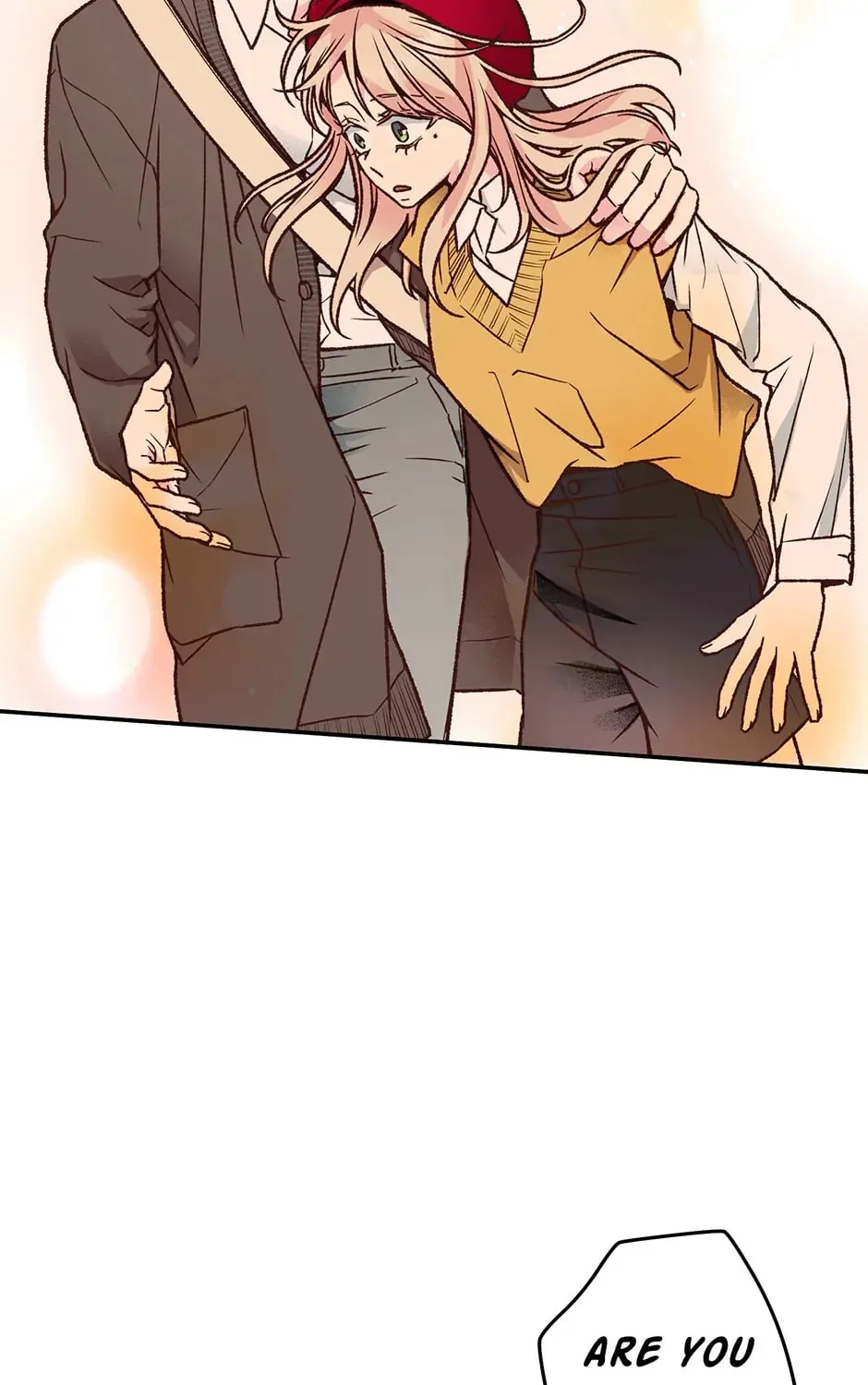 Read My Eunha chapter 56 image 92 on Lezhin