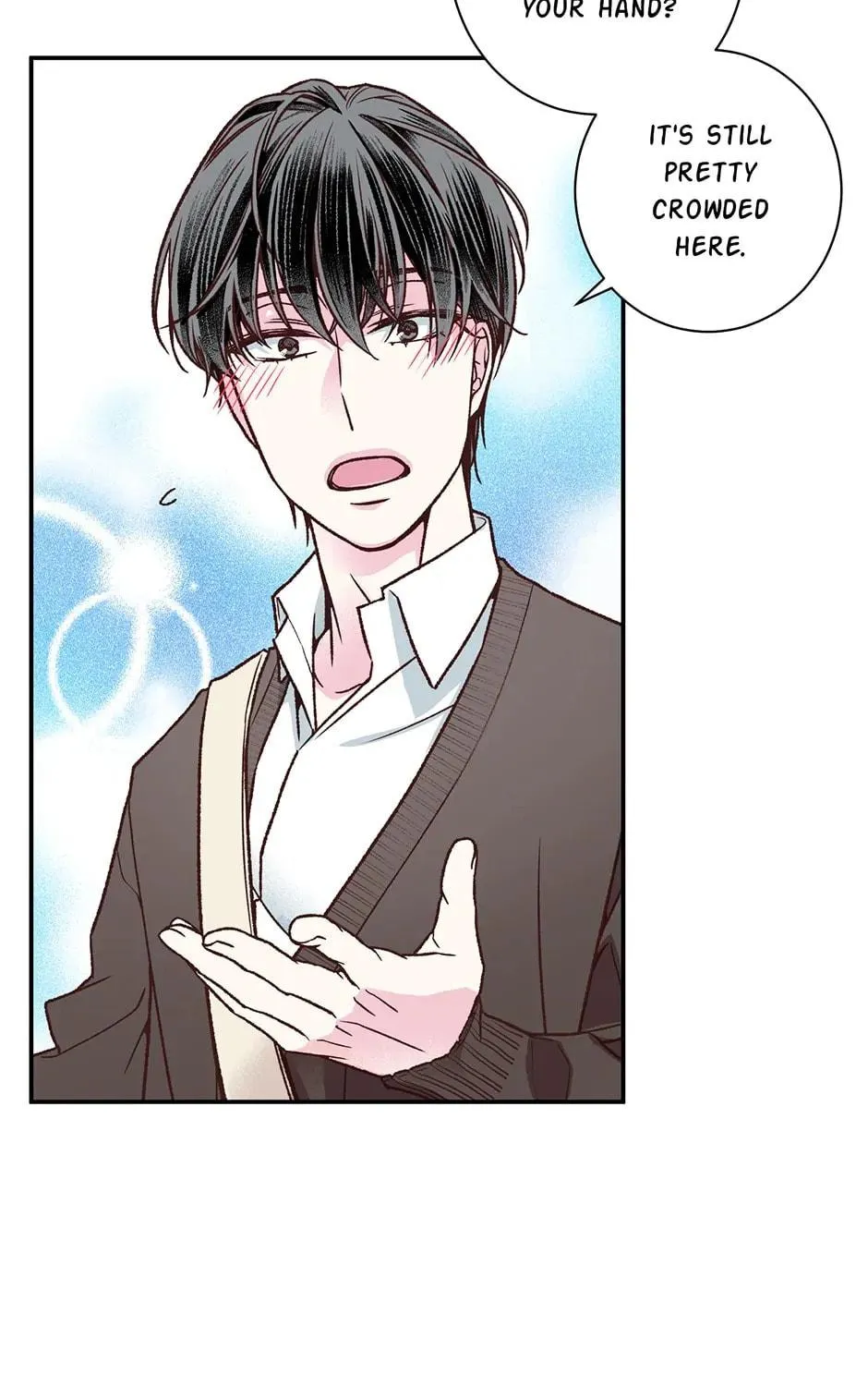 Read My Eunha chapter 56 image 98 on Lezhin