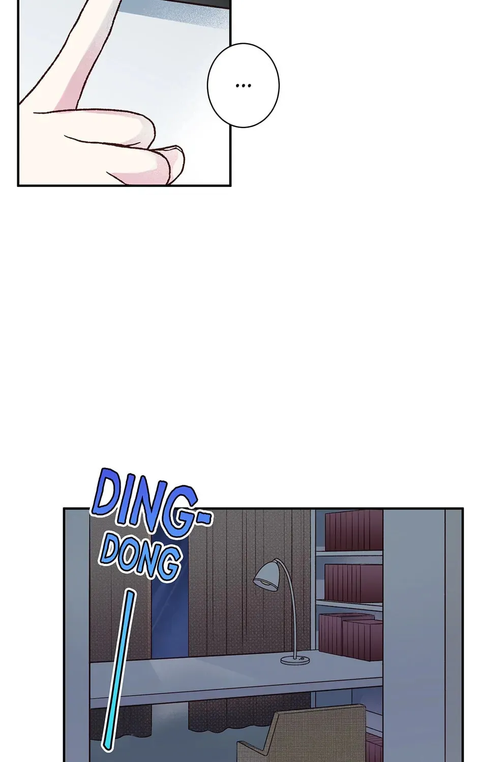 Read My Eunha chapter 57 image 102 on Lezhin