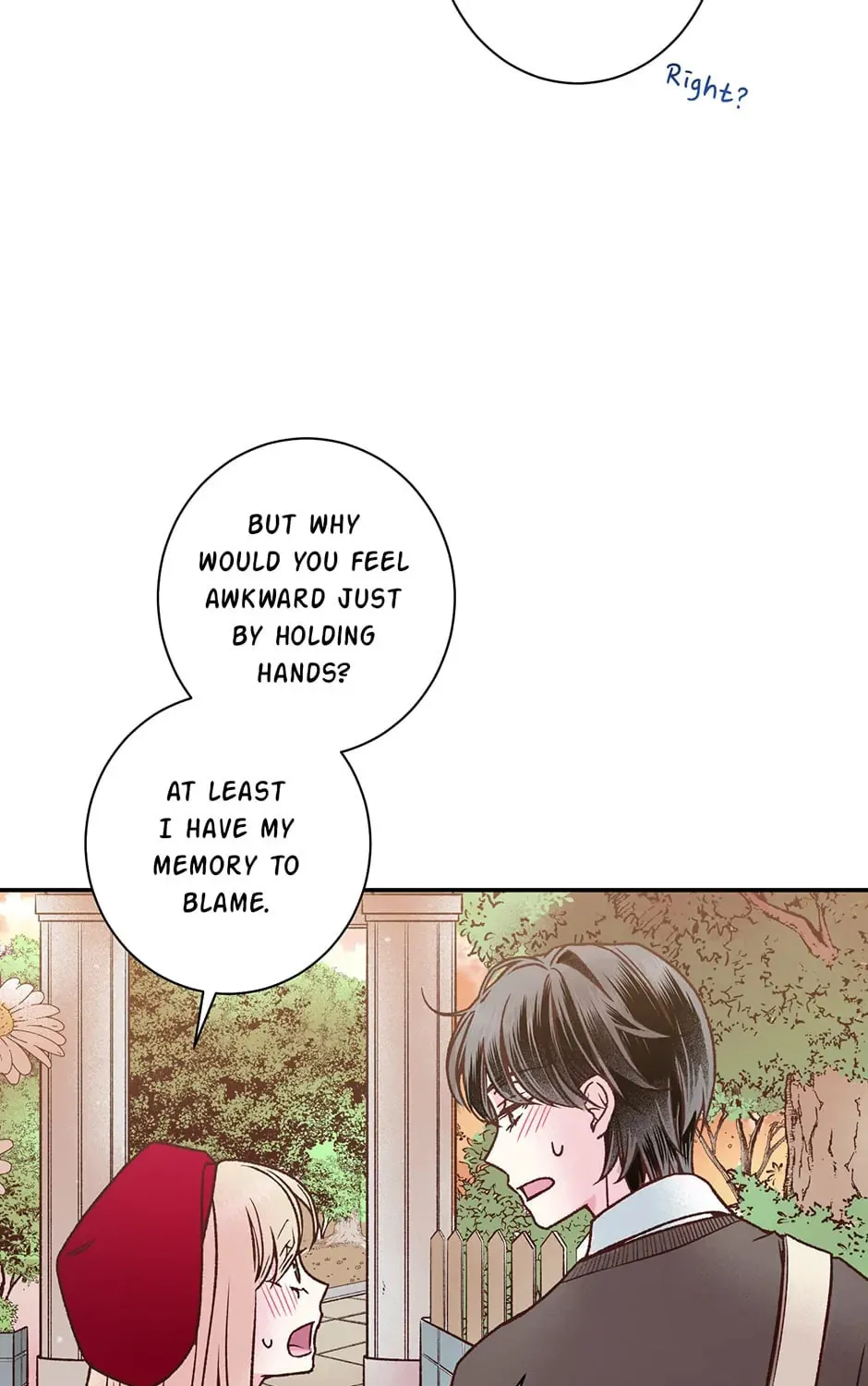 Read My Eunha chapter 57 image 12 on Lezhin
