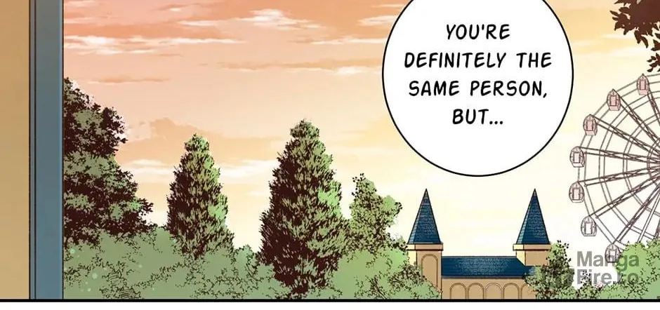 Read My Eunha chapter 57 image 17 on Lezhin