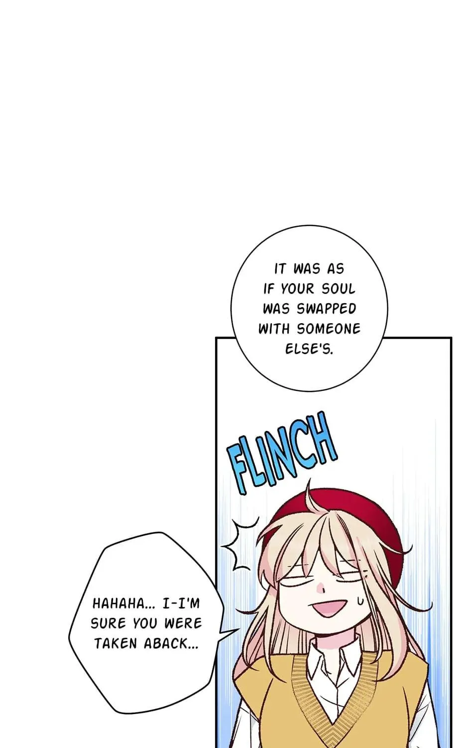Read My Eunha chapter 57 image 18 on Lezhin