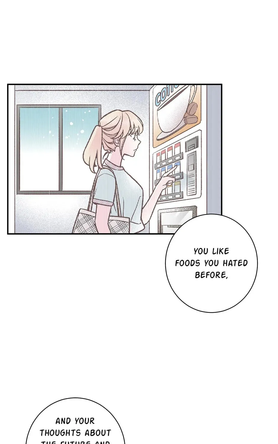Read My Eunha chapter 57 image 24 on Lezhin