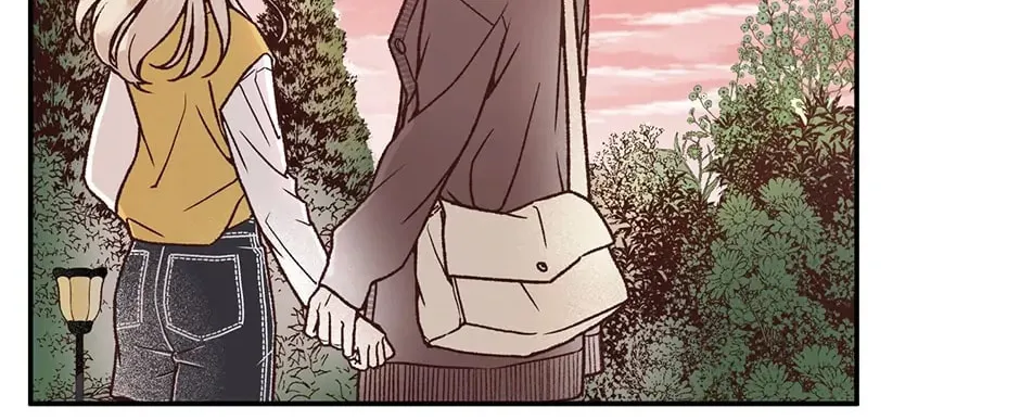 Read My Eunha chapter 57 image 33 on Lezhin