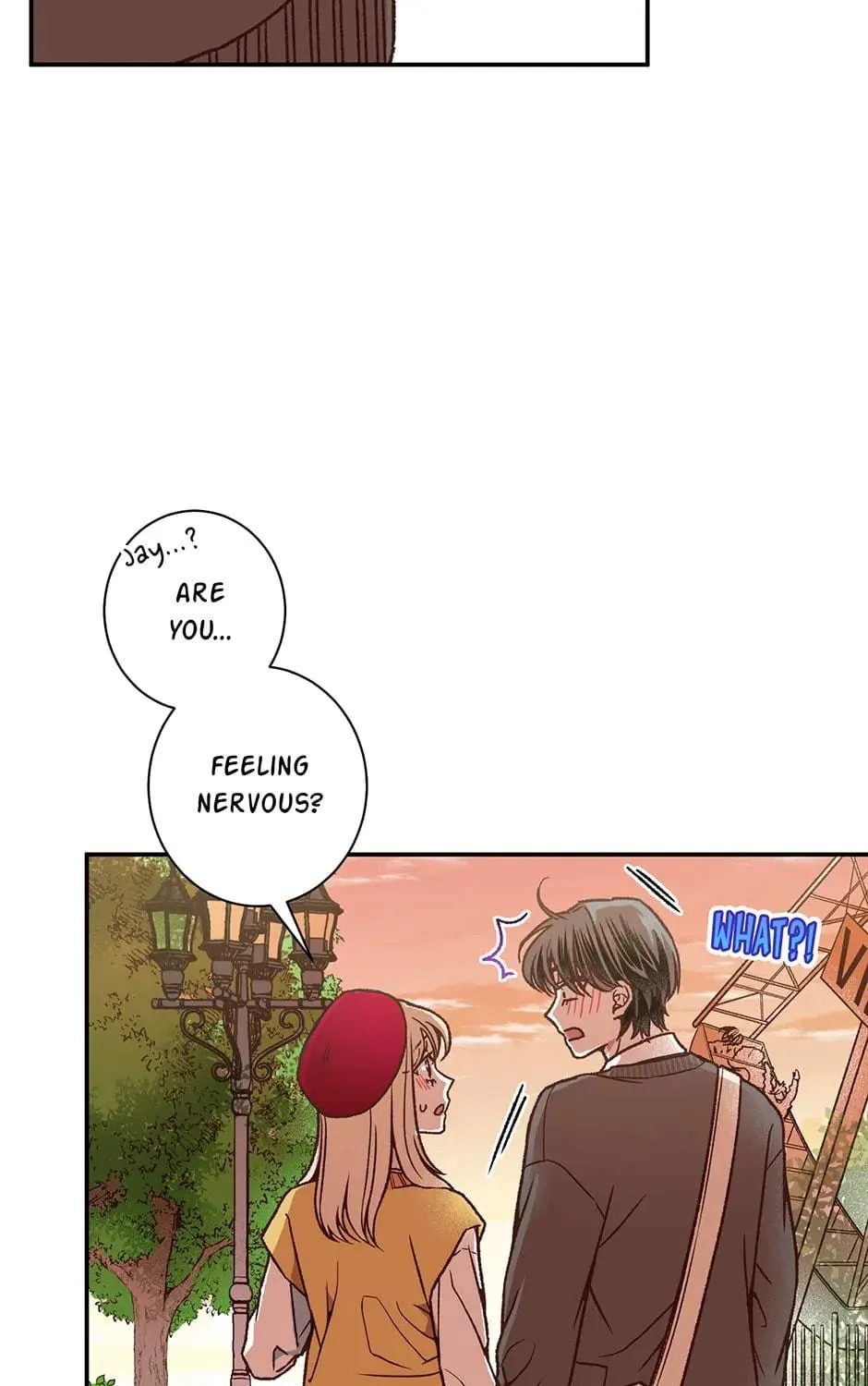 Read My Eunha chapter 57 image 4 on Lezhin