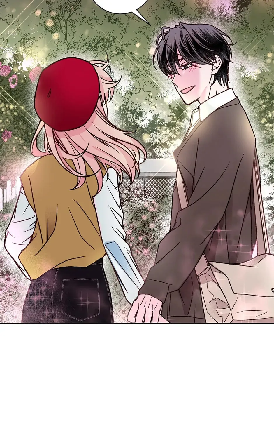 Read My Eunha chapter 57 image 42 on Lezhin
