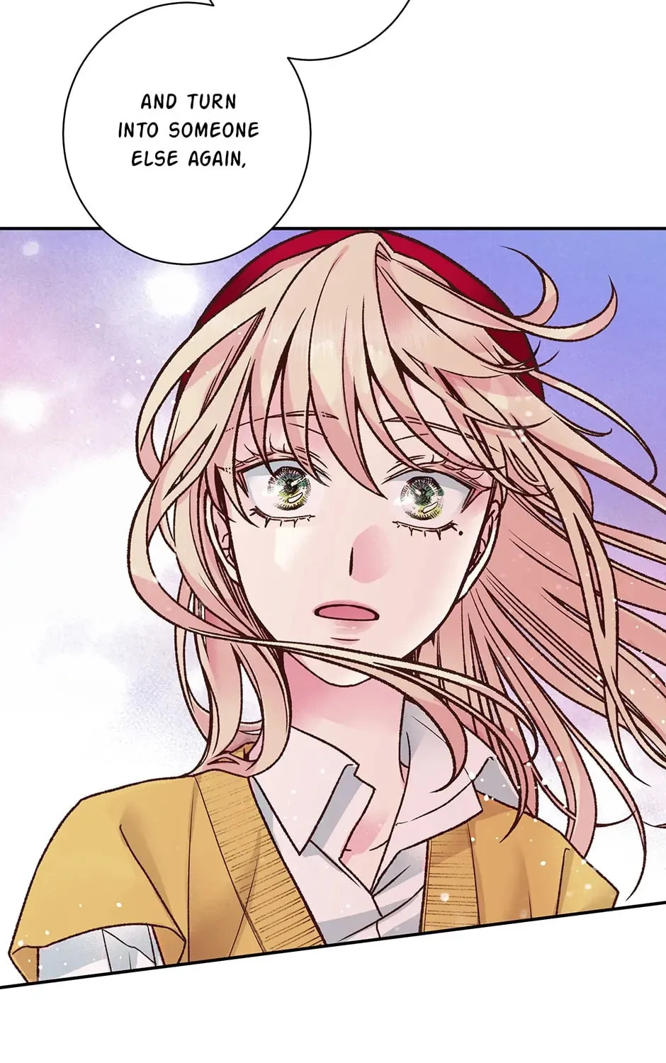 Read My Eunha chapter 57 image 44 on Lezhin