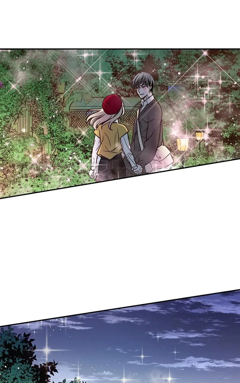 Read My Eunha chapter 57 image 48 on Lezhin