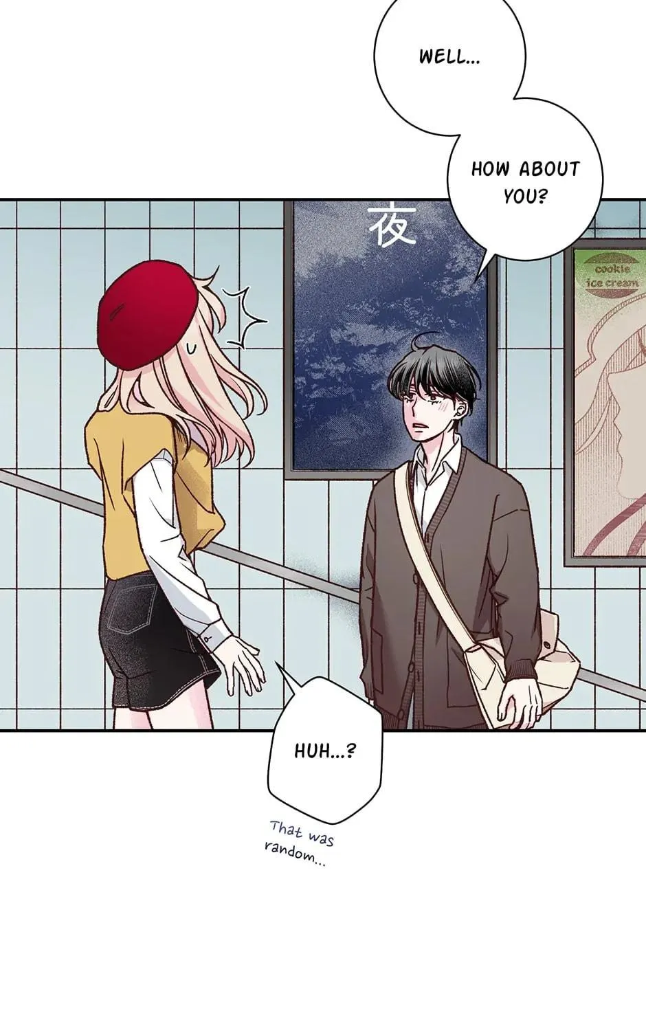 Read My Eunha chapter 57 image 52 on Lezhin