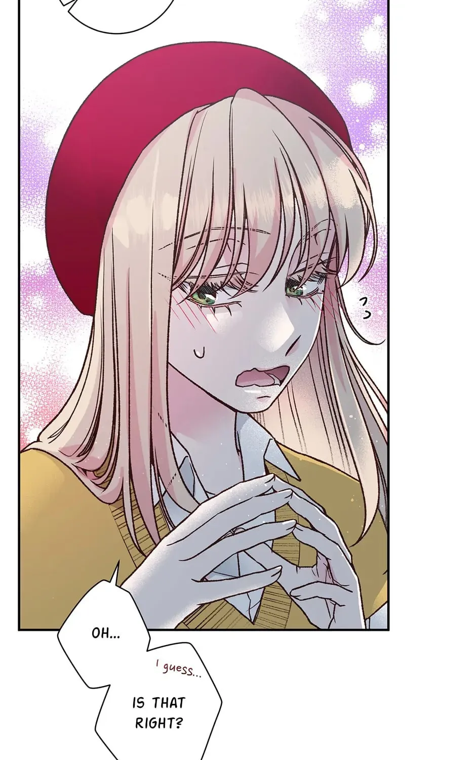 Read My Eunha chapter 57 image 54 on Lezhin