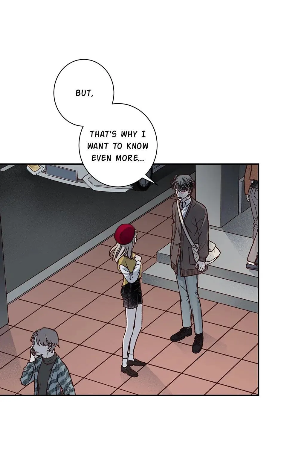 Read My Eunha chapter 57 image 58 on Lezhin