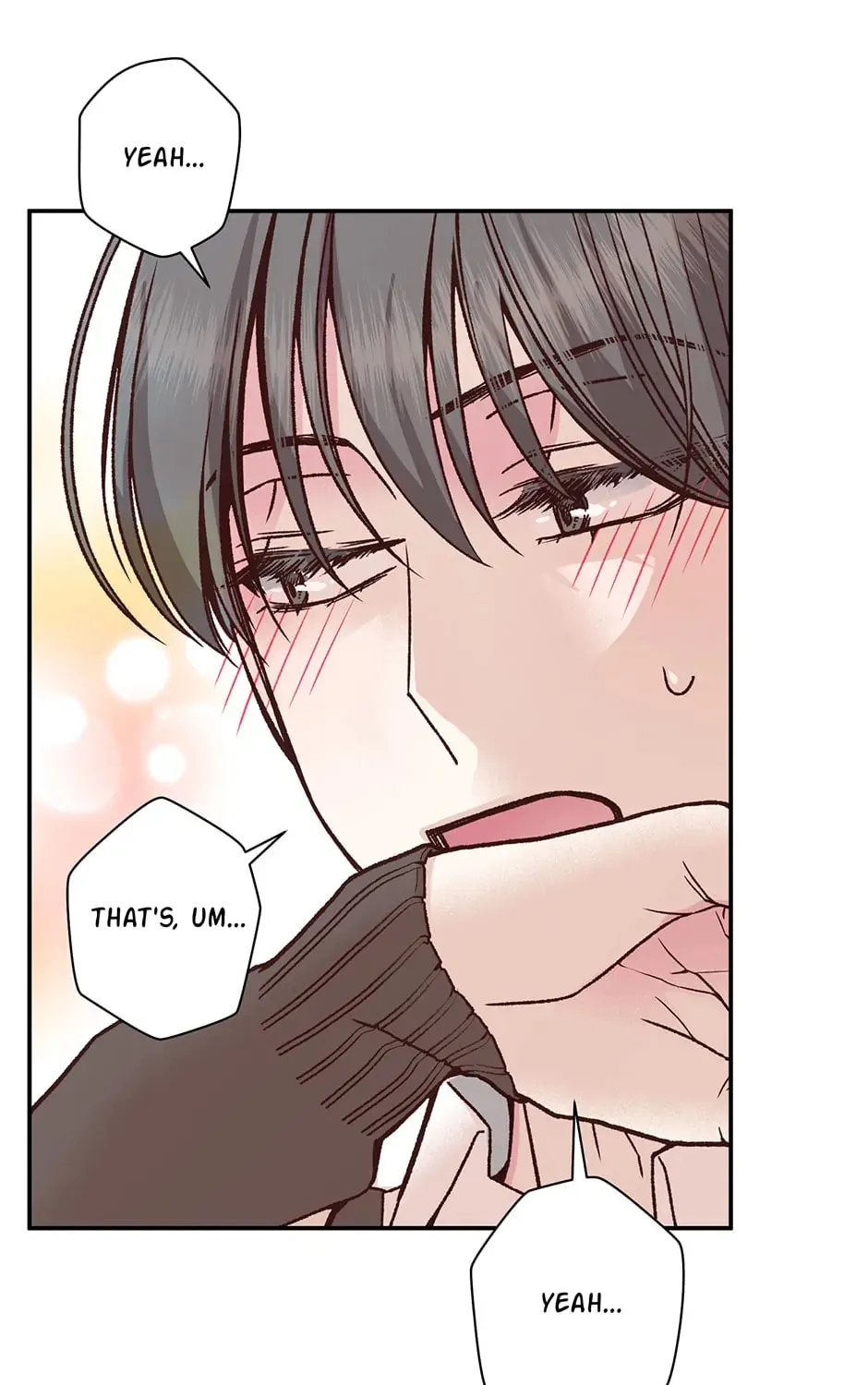 Read My Eunha chapter 57 image 6 on Lezhin