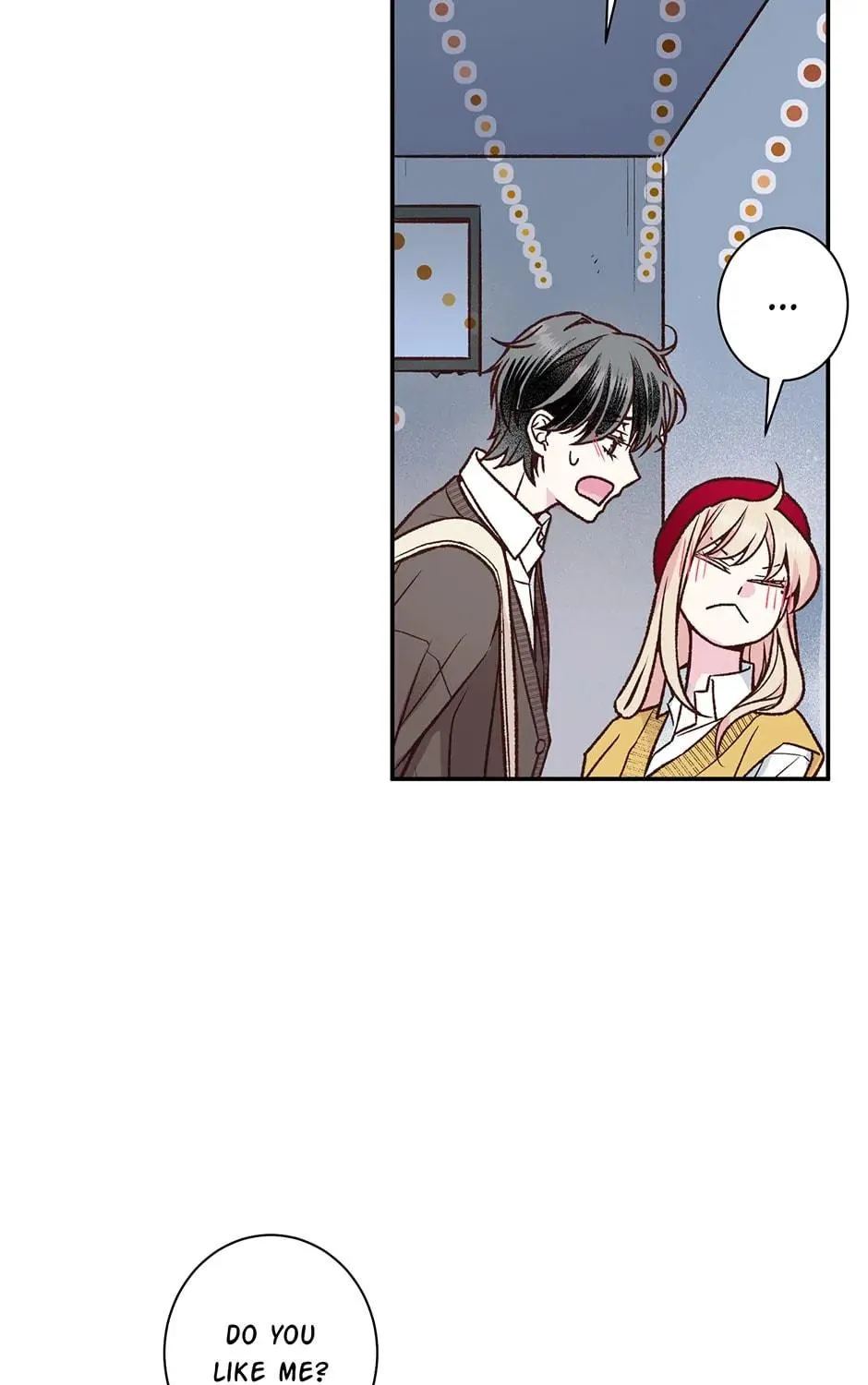 Read My Eunha chapter 57 image 70 on Lezhin