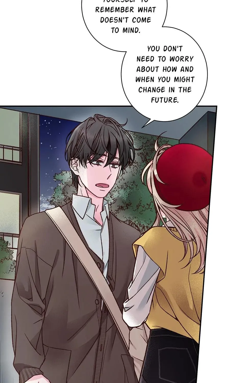 Read My Eunha chapter 57 image 76 on Lezhin
