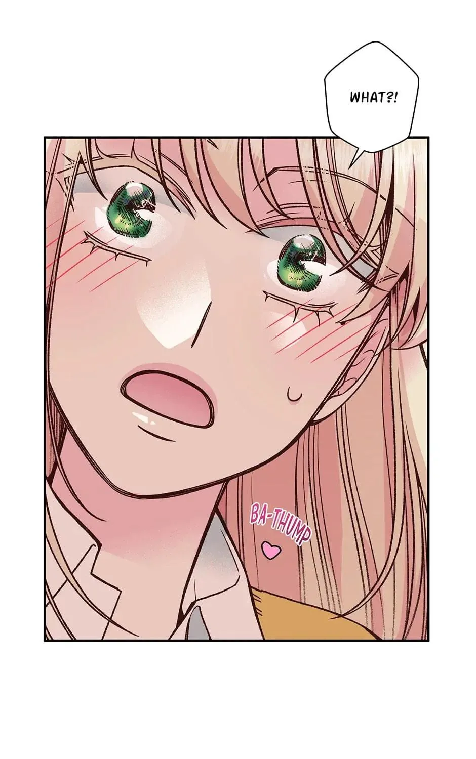 Read My Eunha chapter 57 image 8 on Lezhin