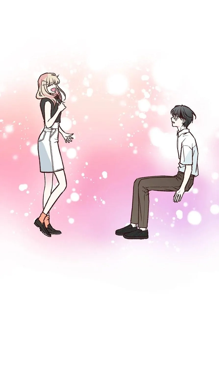 Read My Eunha chapter 58 image 100 on Lezhin
