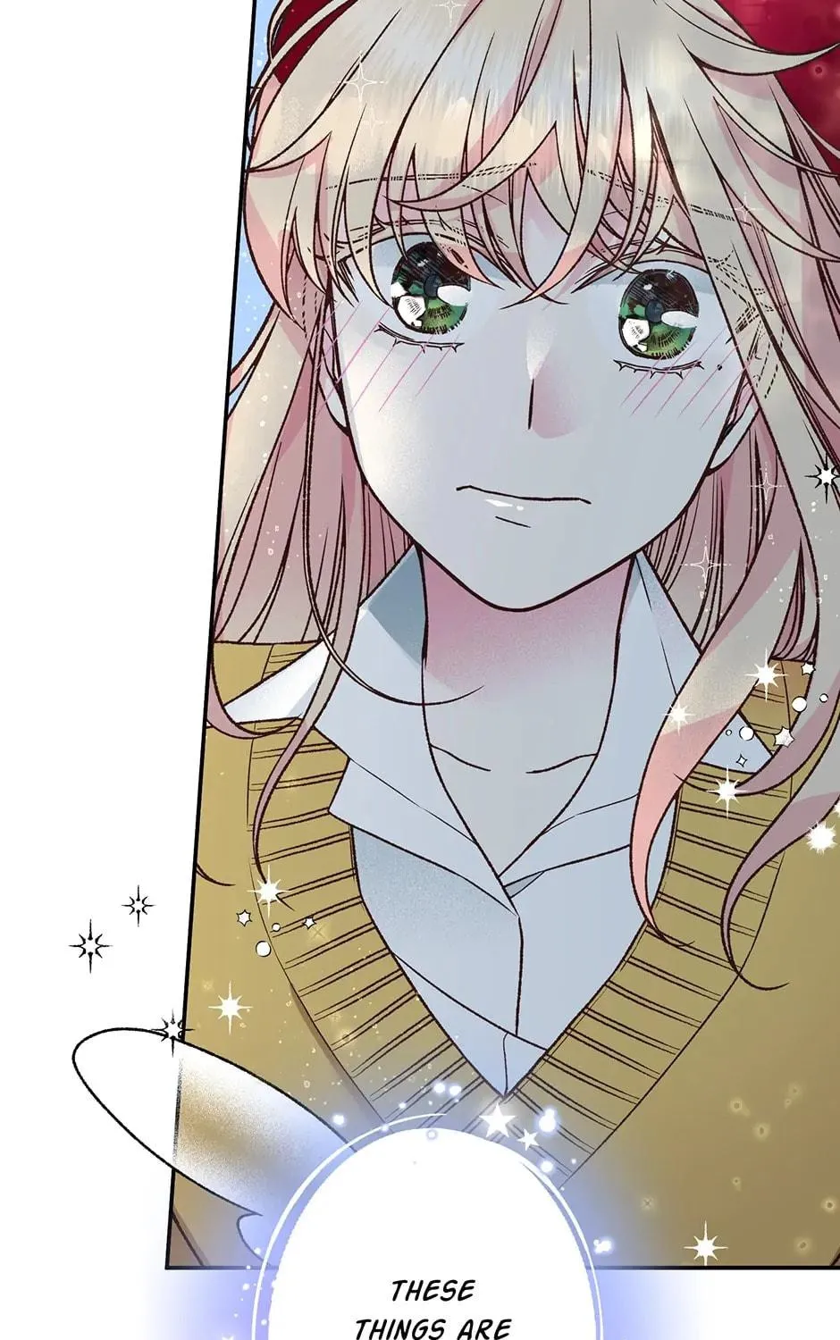 Read My Eunha chapter 58 image 16 on Lezhin