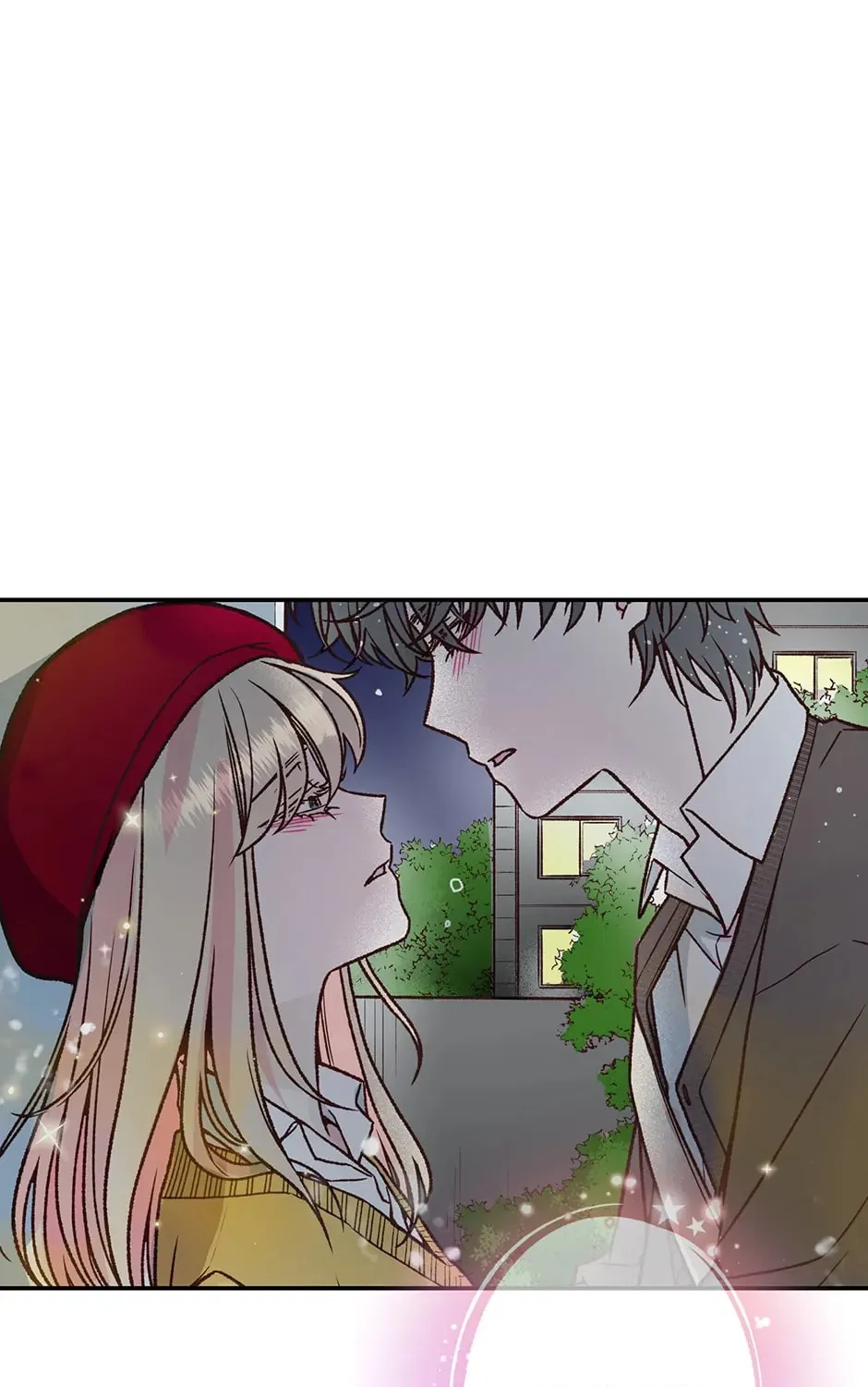 Read My Eunha chapter 58 image 20 on Lezhin