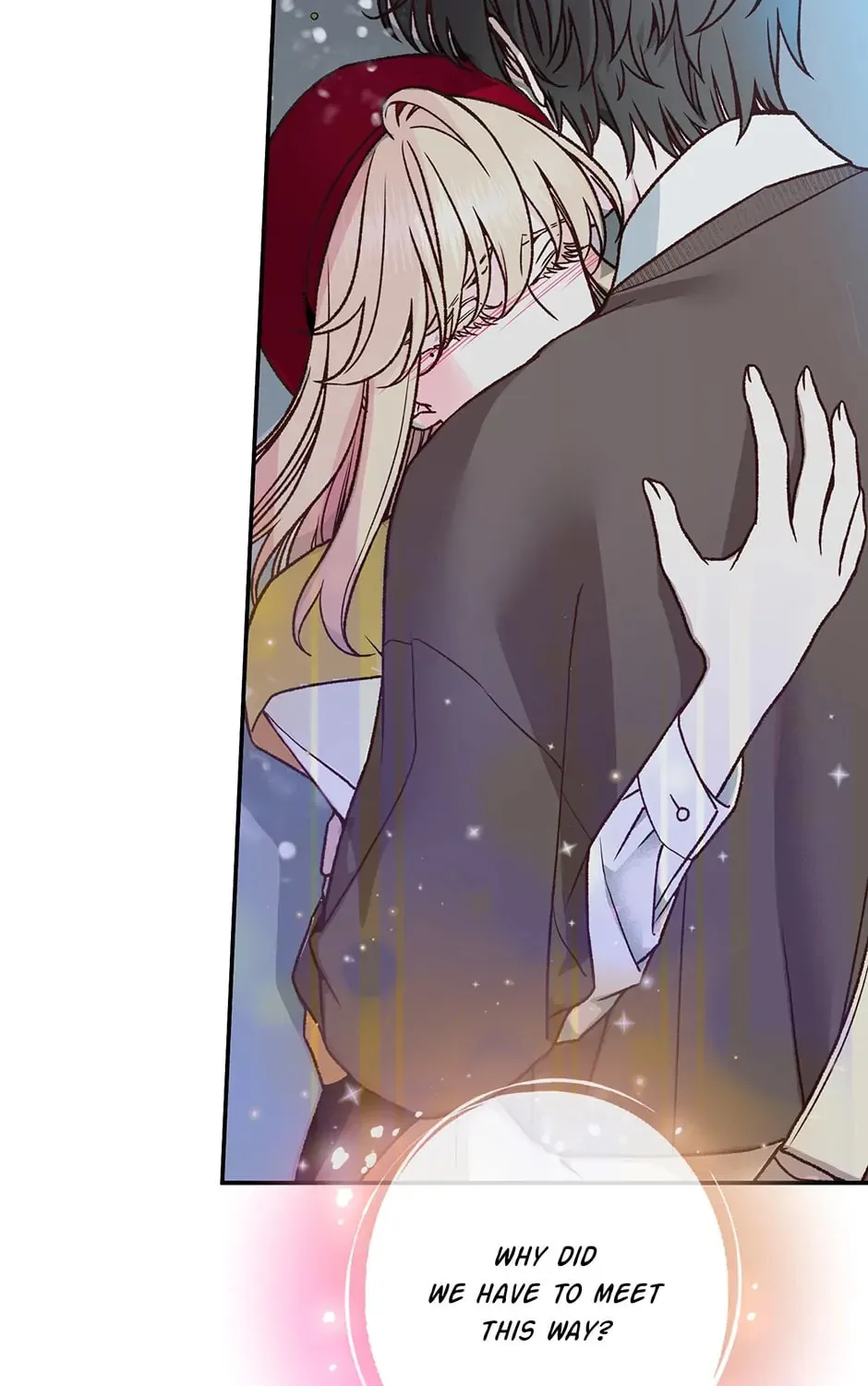 Read My Eunha chapter 58 image 24 on Lezhin