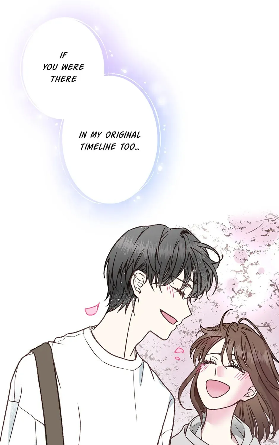 Read My Eunha chapter 58 image 32 on Lezhin