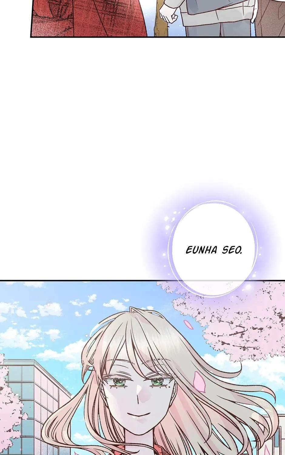 Read My Eunha chapter 58 image 38 on Lezhin