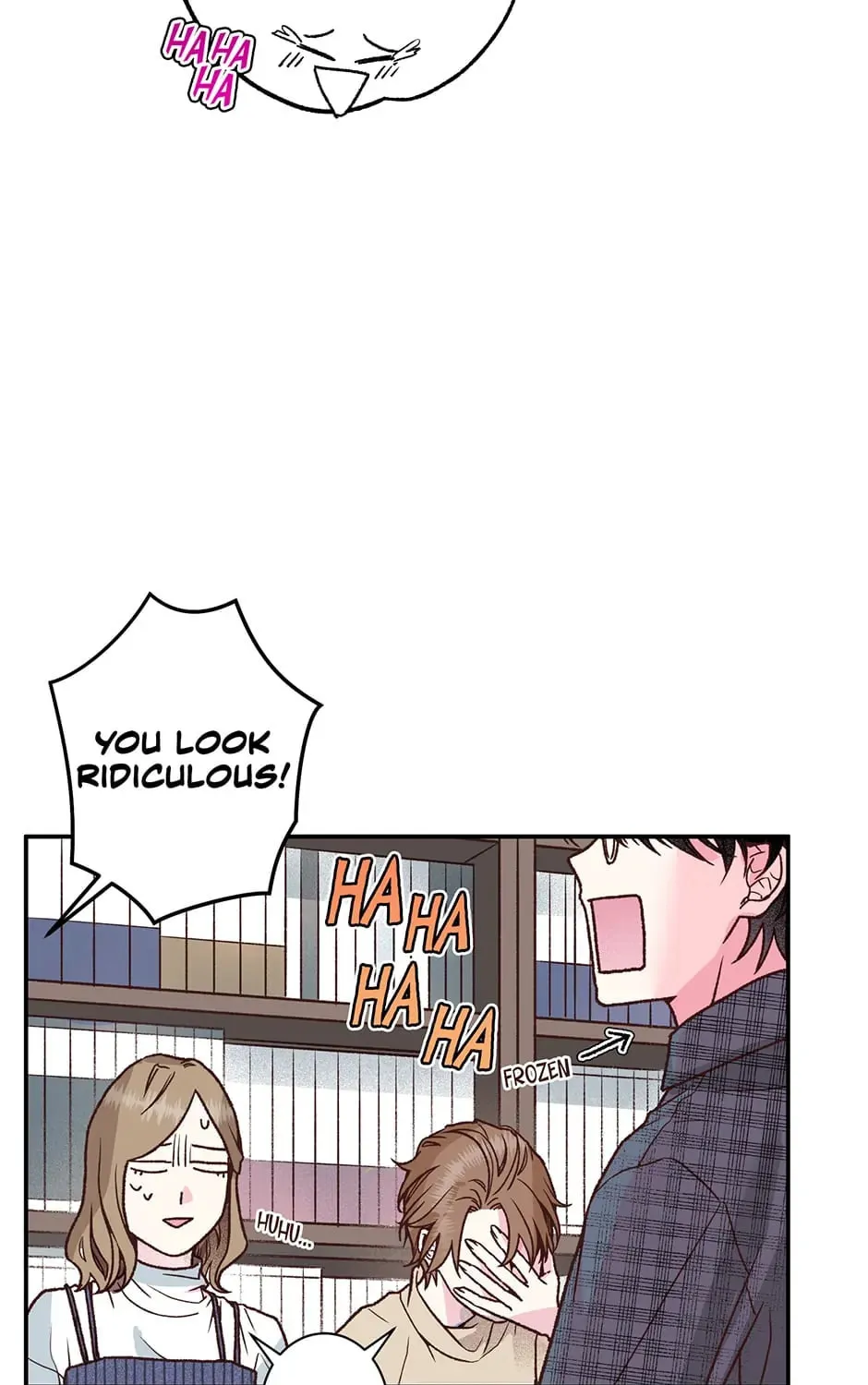 Read My Eunha chapter 58 image 66 on Lezhin