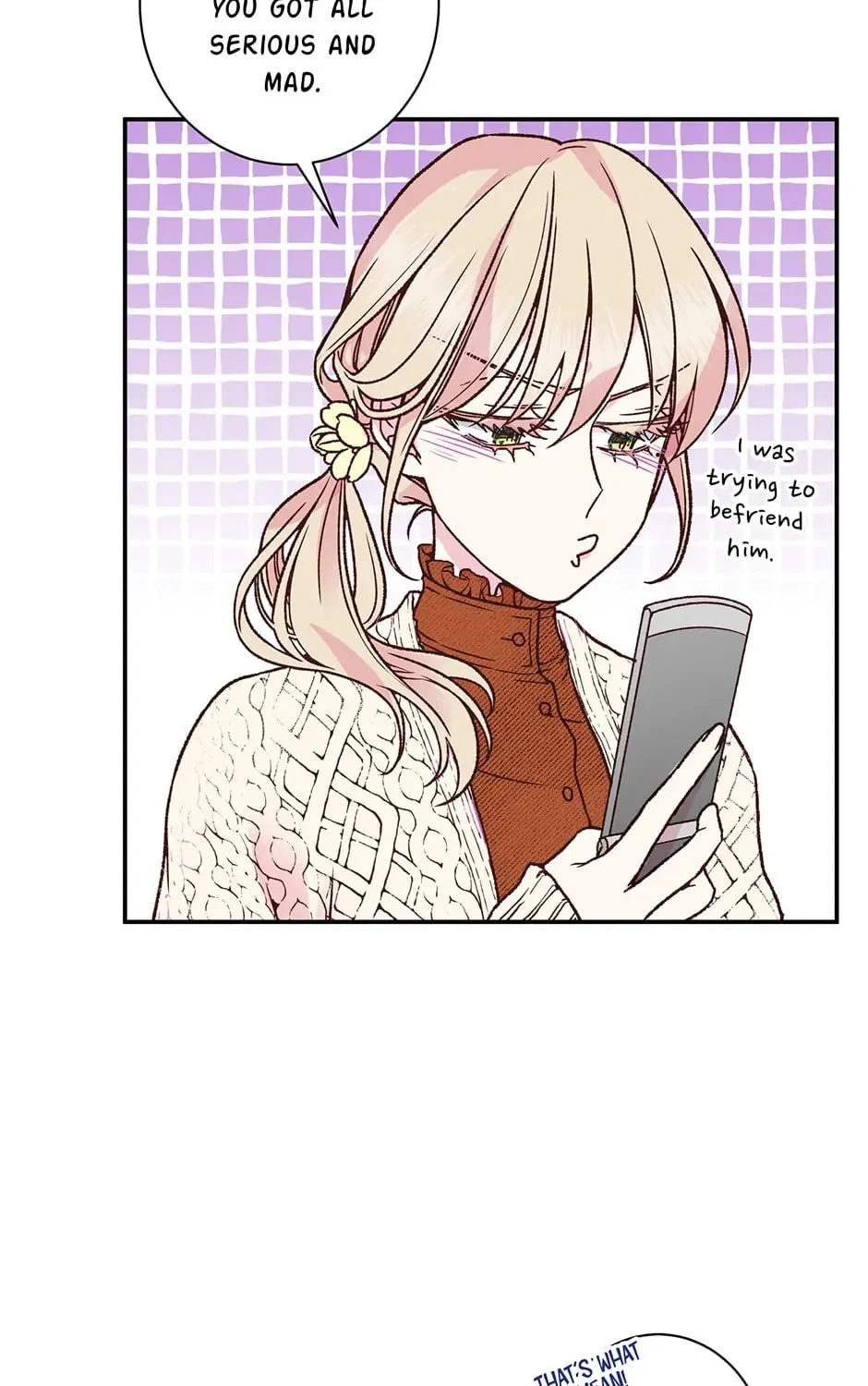Read My Eunha chapter 58 image 72 on Lezhin
