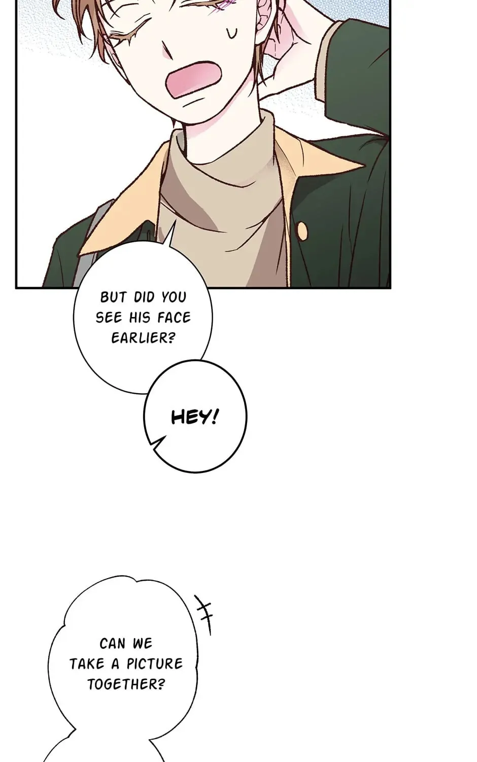 Read My Eunha chapter 58 image 74 on Lezhin
