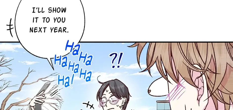 Read My Eunha chapter 58 image 75 on Lezhin