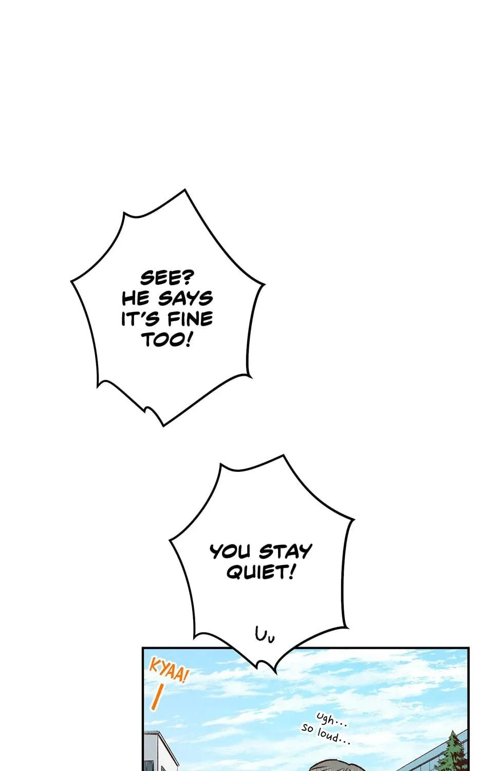 Read My Eunha chapter 58 image 78 on Lezhin