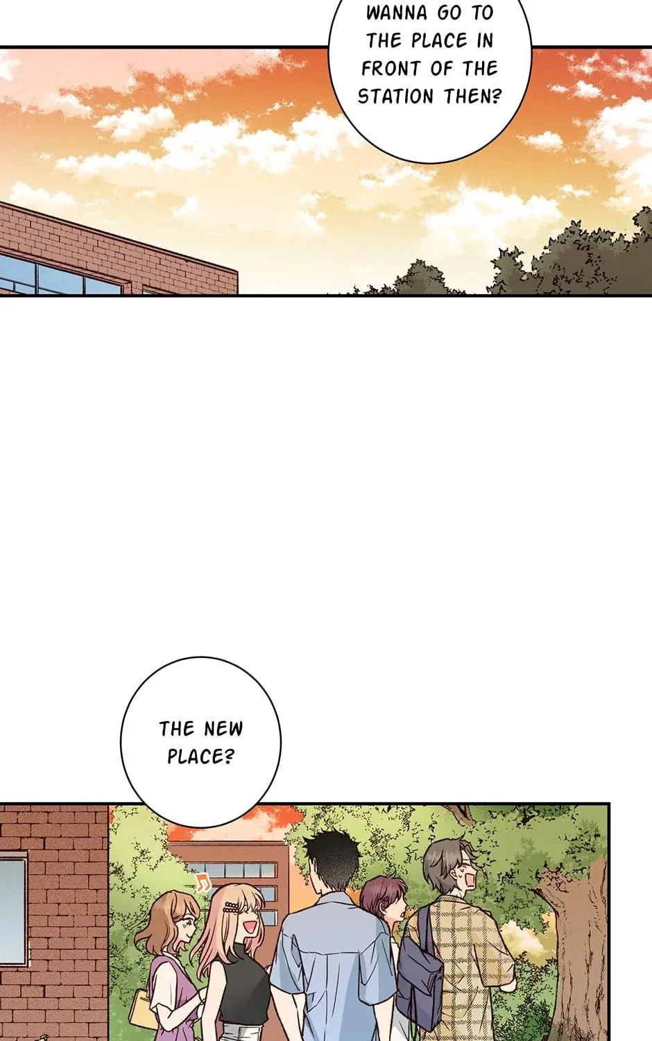 Read My Eunha chapter 58 image 82 on Lezhin