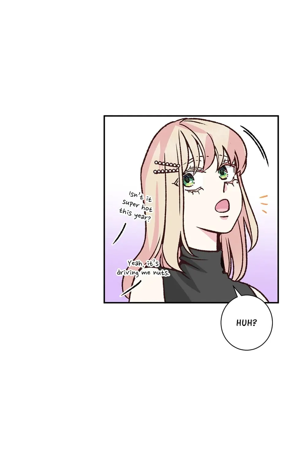 Read My Eunha chapter 58 image 84 on Lezhin