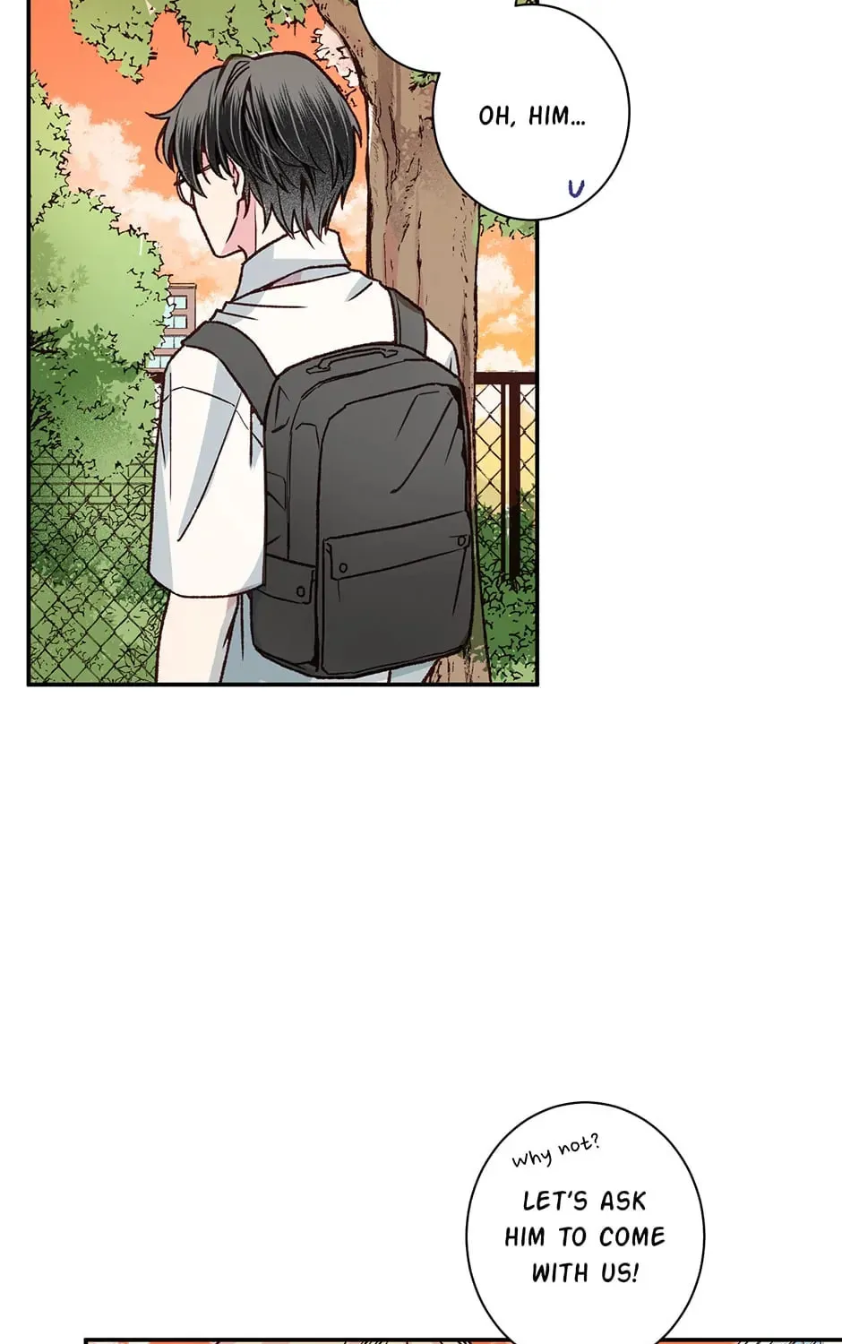 Read My Eunha chapter 58 image 86 on Lezhin