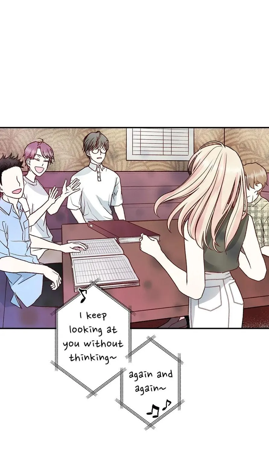 Read My Eunha chapter 58 image 94 on Lezhin