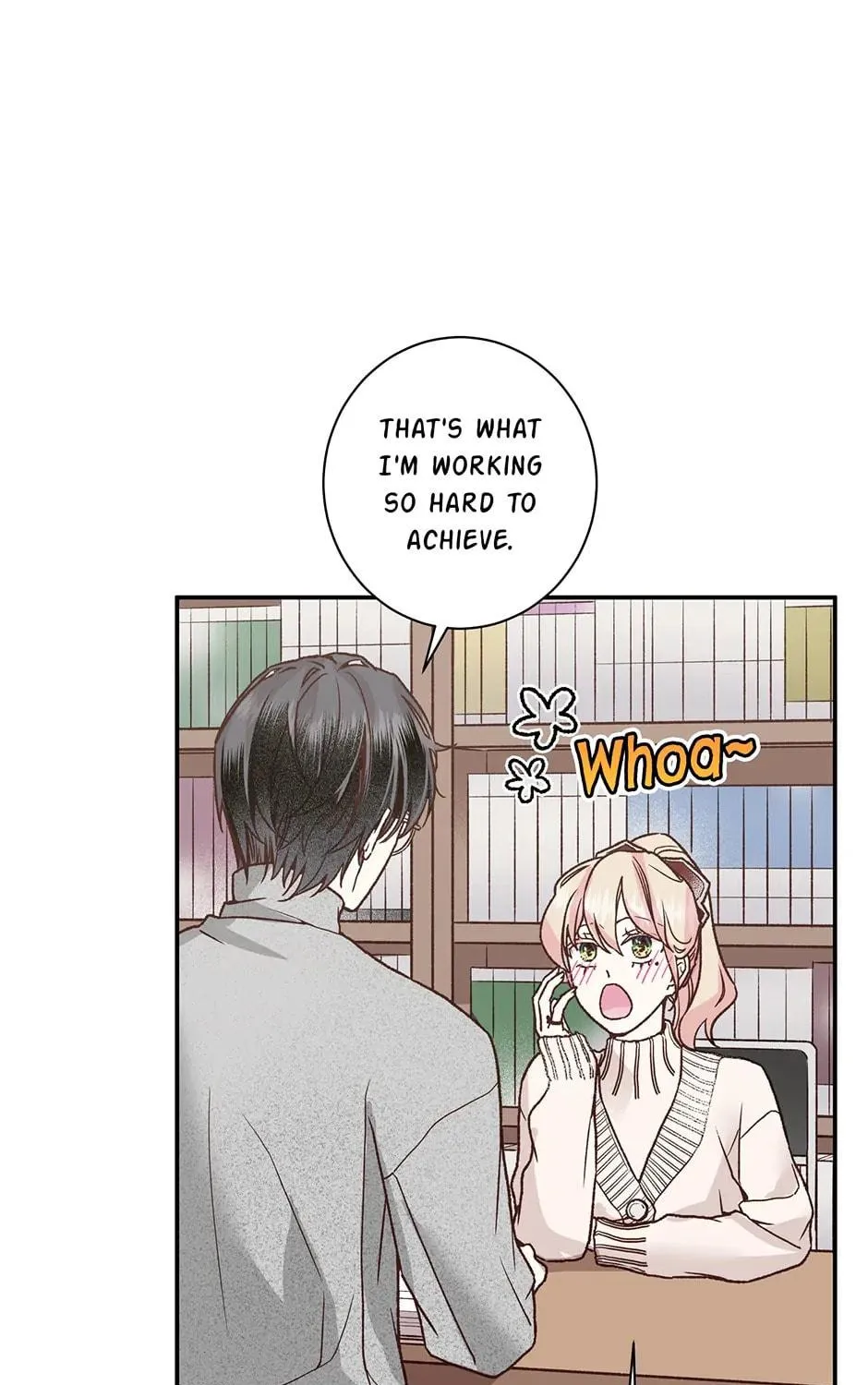 Read My Eunha chapter 59 image 10 on Lezhin