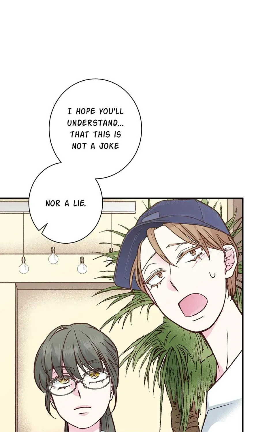 Read My Eunha chapter 59 image 100 on Lezhin