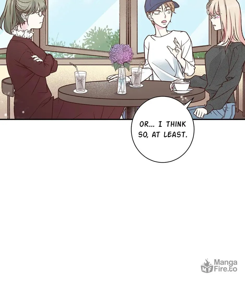 Read My Eunha chapter 59 image 105 on Lezhin