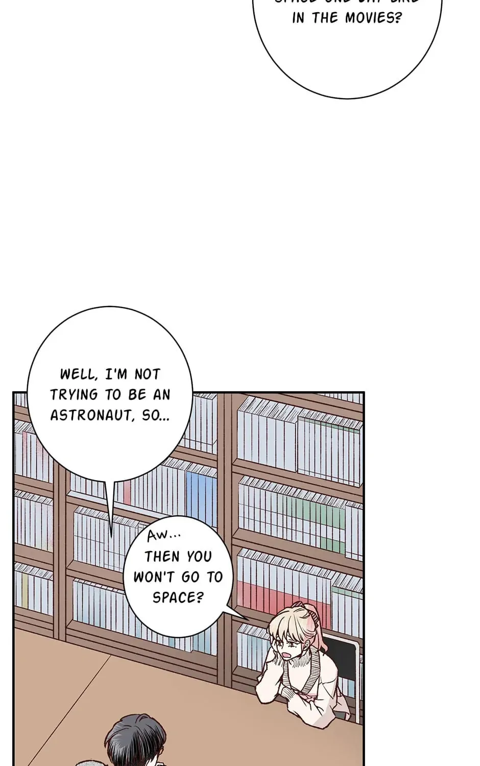 Read My Eunha chapter 59 image 12 on Lezhin