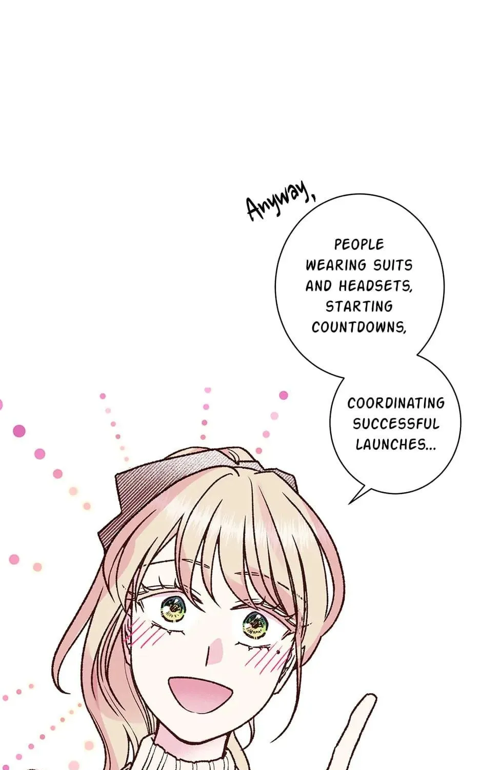 Read My Eunha chapter 59 image 18 on Lezhin