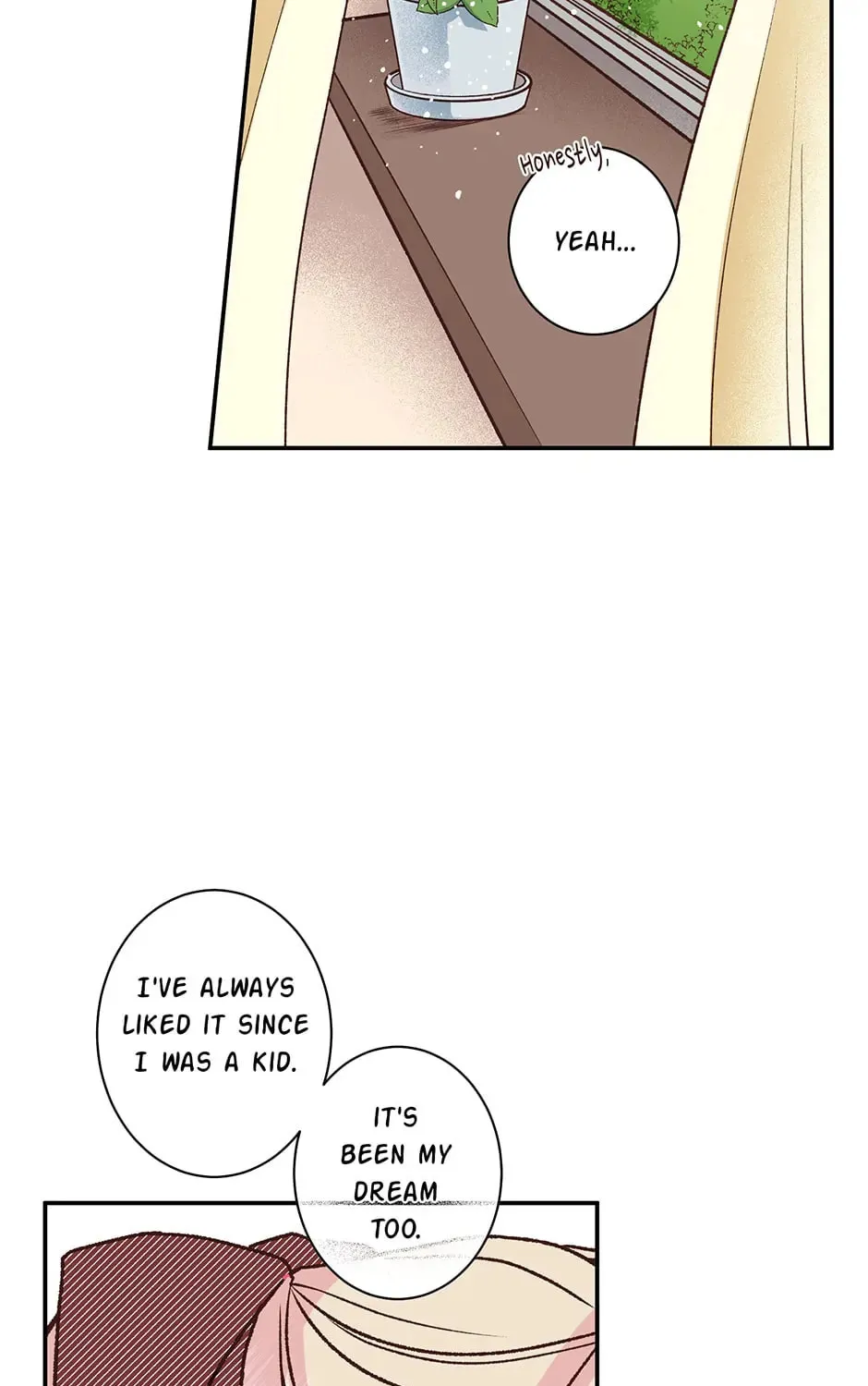 Read My Eunha chapter 59 image 2 on Lezhin