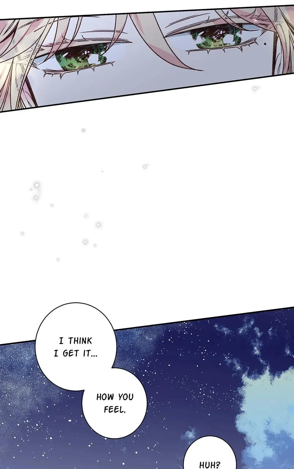 Read My Eunha chapter 59 image 34 on Lezhin