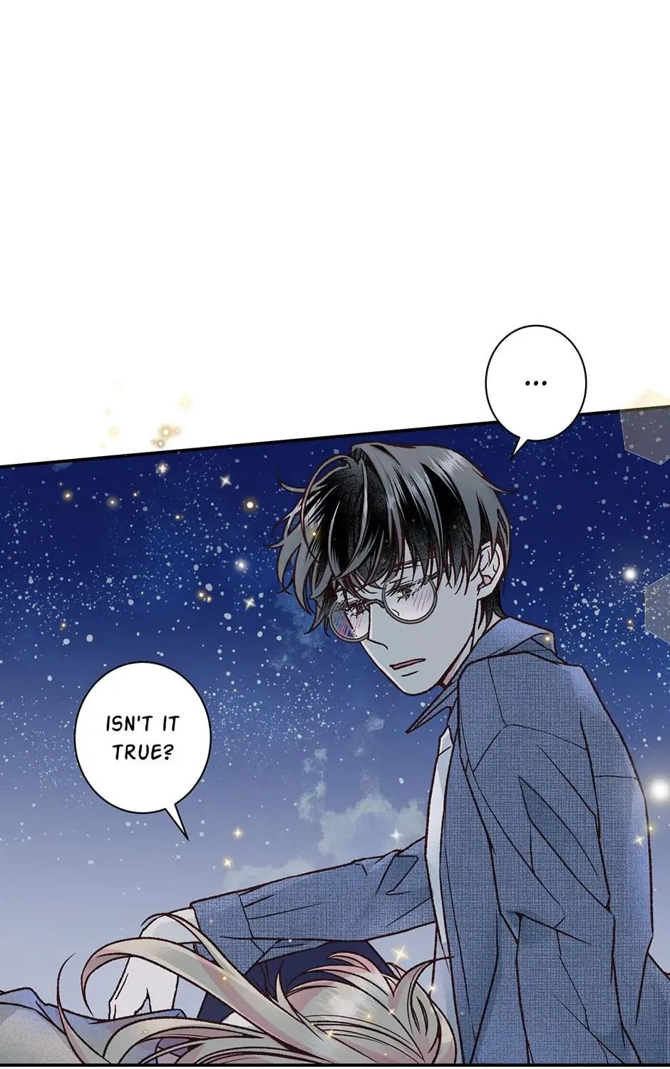 Read My Eunha chapter 59 image 40 on Lezhin