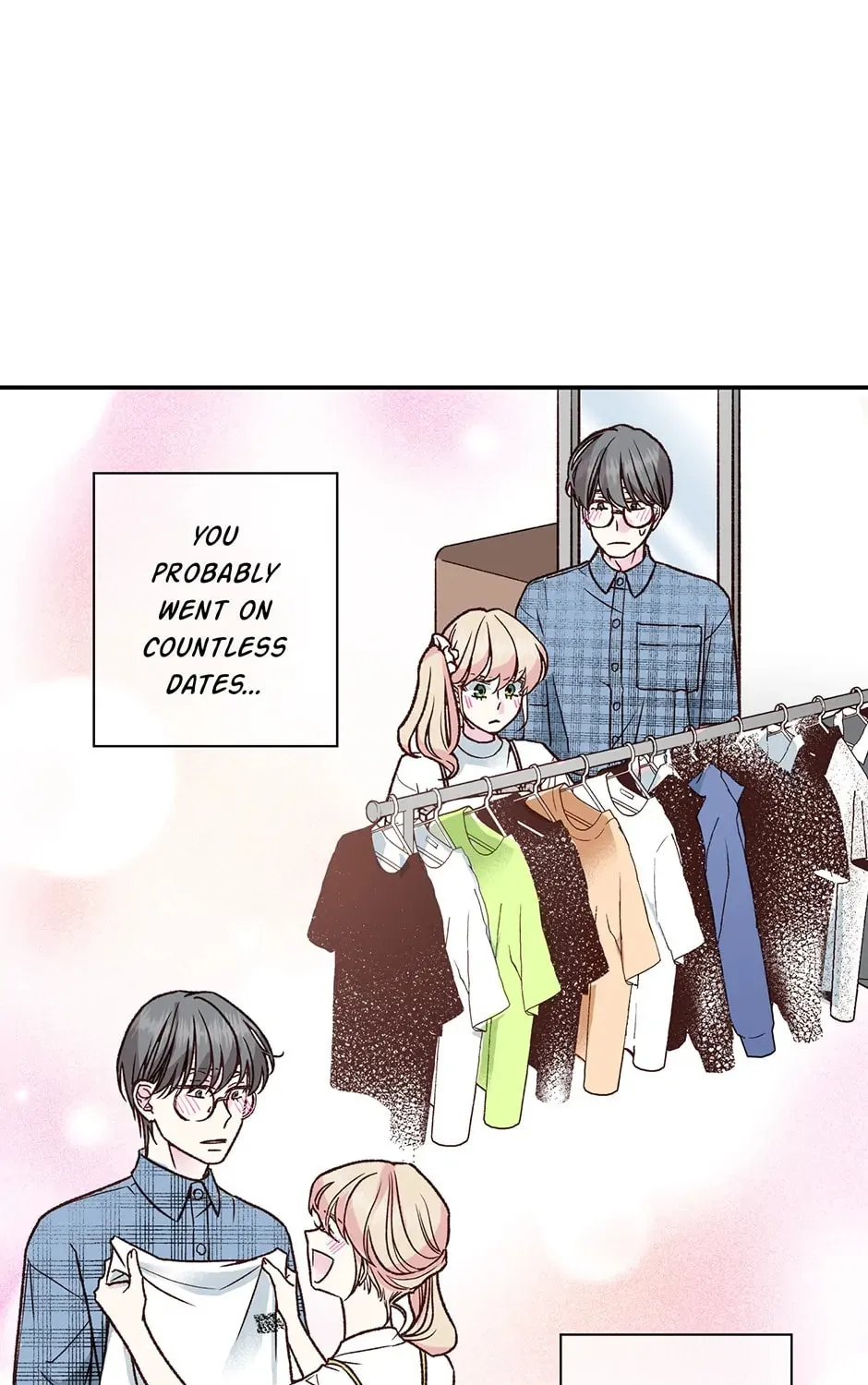 Read My Eunha chapter 59 image 54 on Lezhin