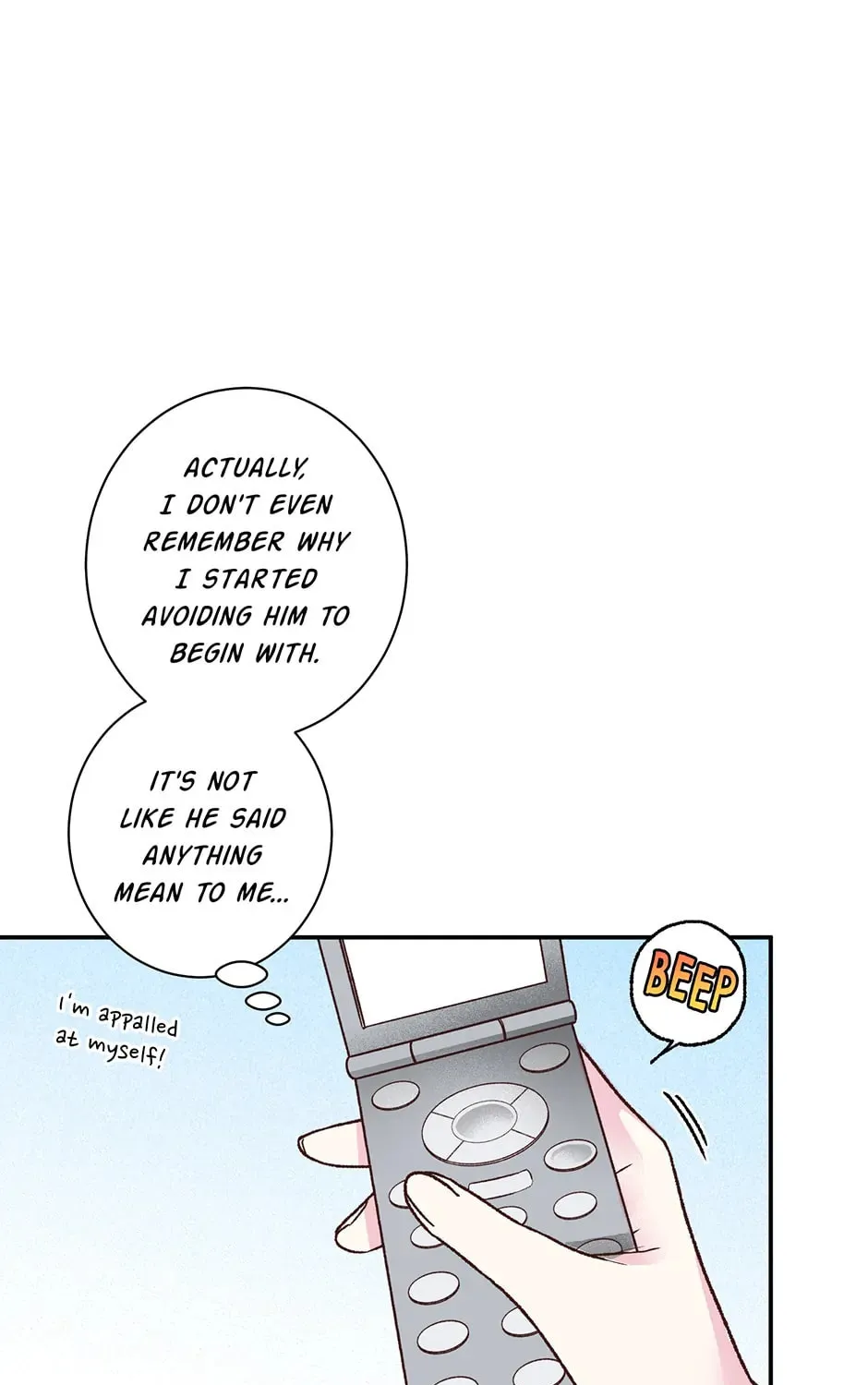 Read My Eunha chapter 59 image 72 on Lezhin
