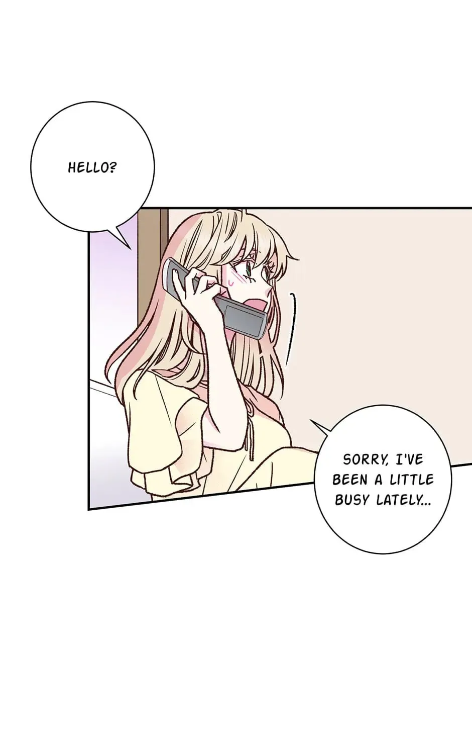 Read My Eunha chapter 59 image 74 on Lezhin