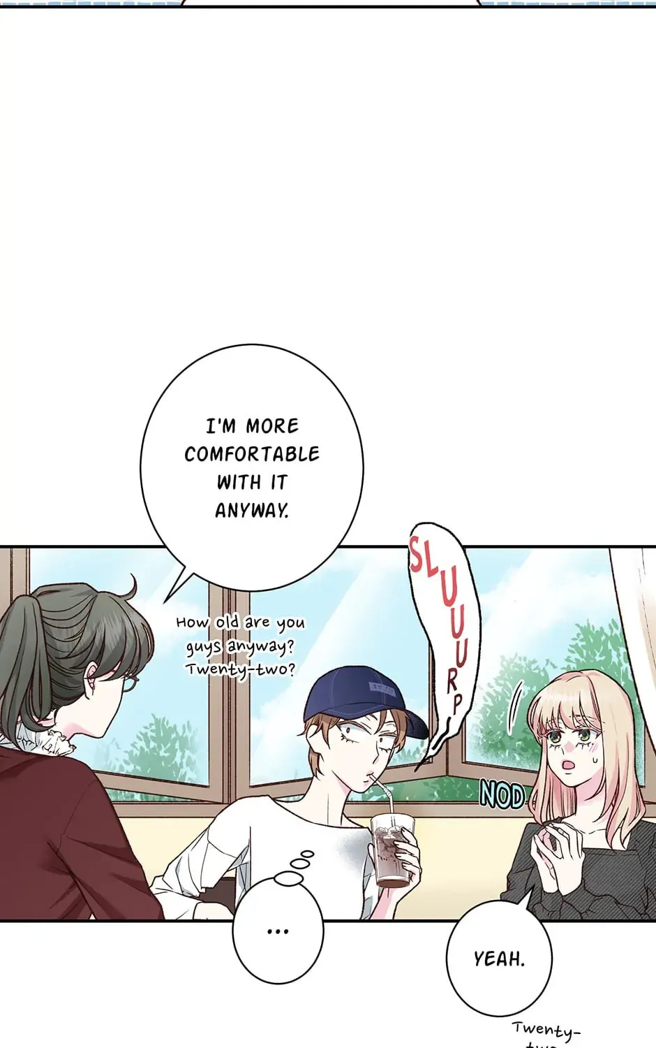 Read My Eunha chapter 59 image 84 on Lezhin