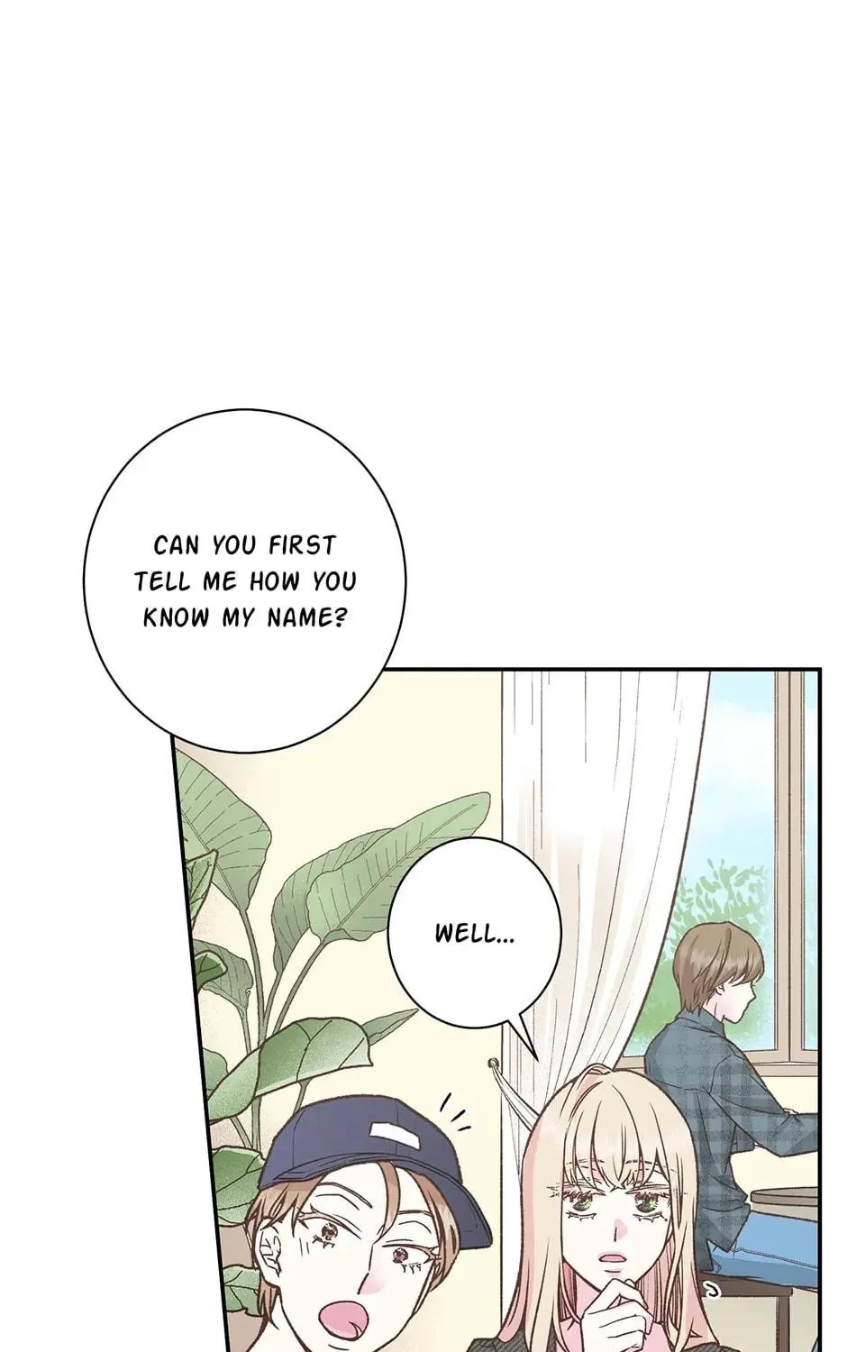 Read My Eunha chapter 59 image 88 on Lezhin