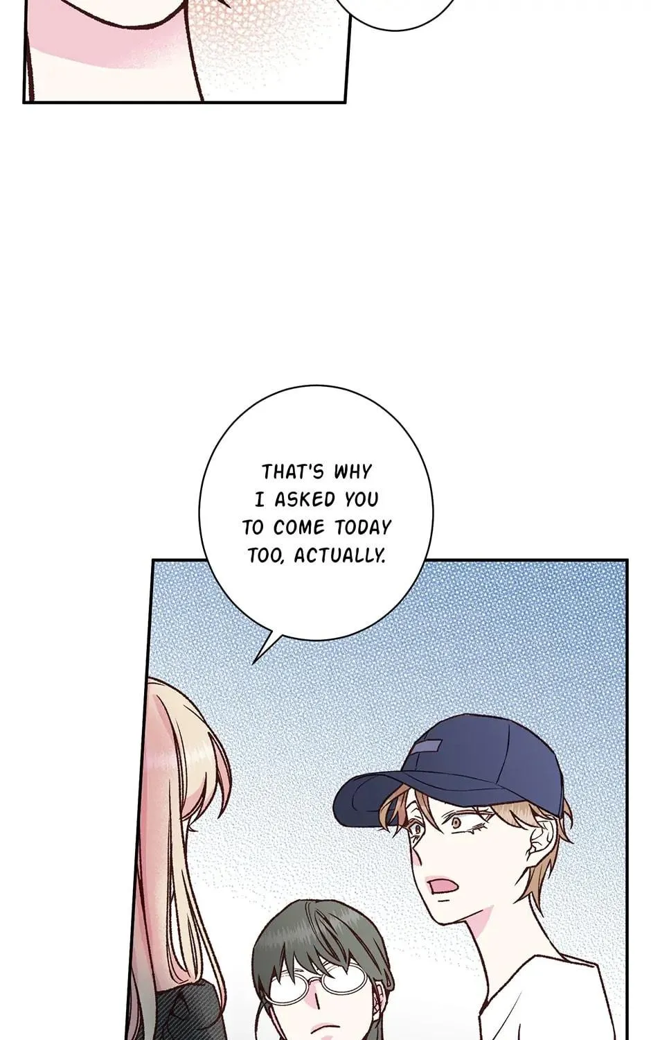 Read My Eunha chapter 59 image 94 on Lezhin