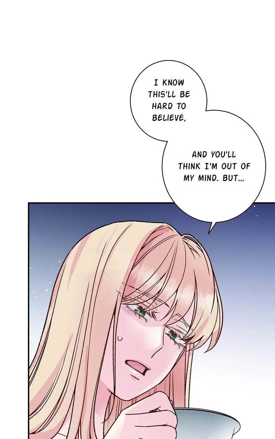 Read My Eunha chapter 59 image 98 on Lezhin